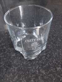 Copo de Whisky - Cutty Sark