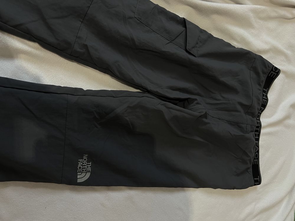 Штаны the north face, tnf, тнф, идельаное состояние