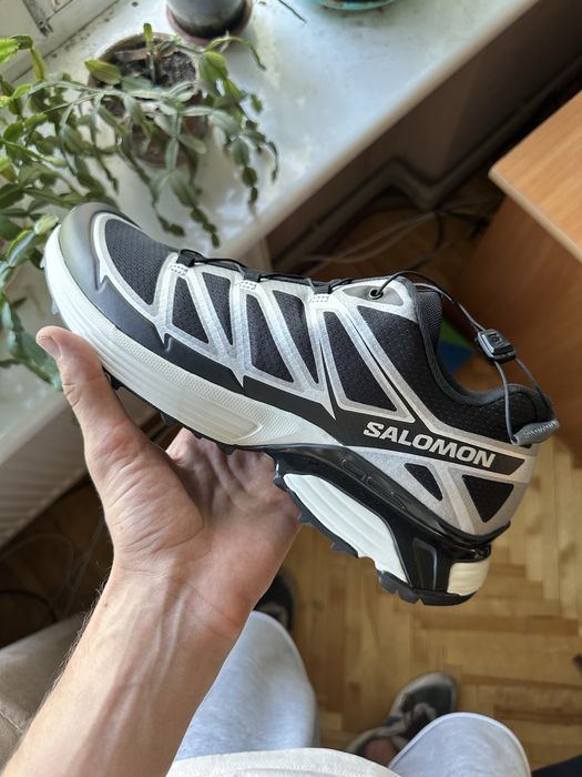Кросівки Salomon XT-Pathway трекінгові