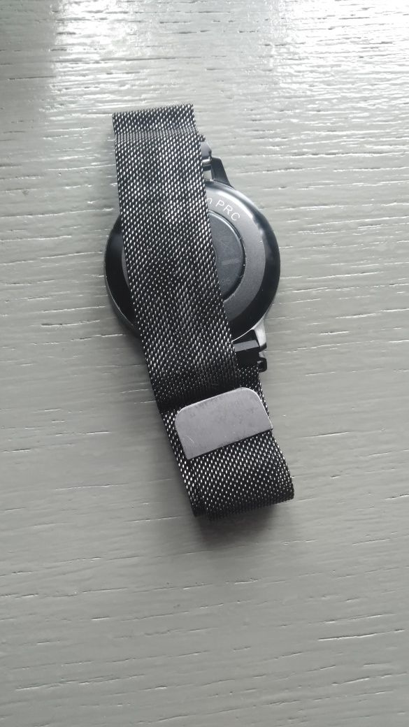 Smartwatch Active Band Geneva MT863