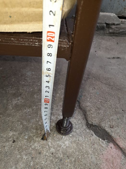 Стелаж розбірний.