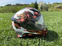 Shoei NXR rozmiar s + pinlock