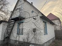 Продаж будинку Броварський район, с. Рожни, Трудовік