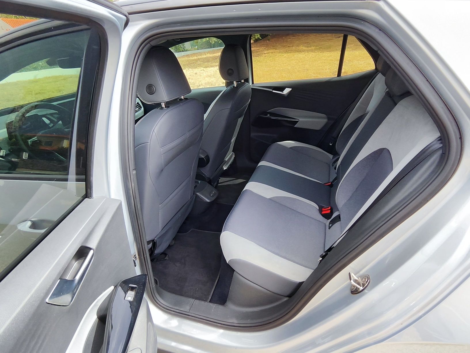 VW ID.ID3 Pro Performance Business