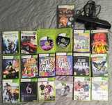 Диски для Xbox 360 ліцензійної