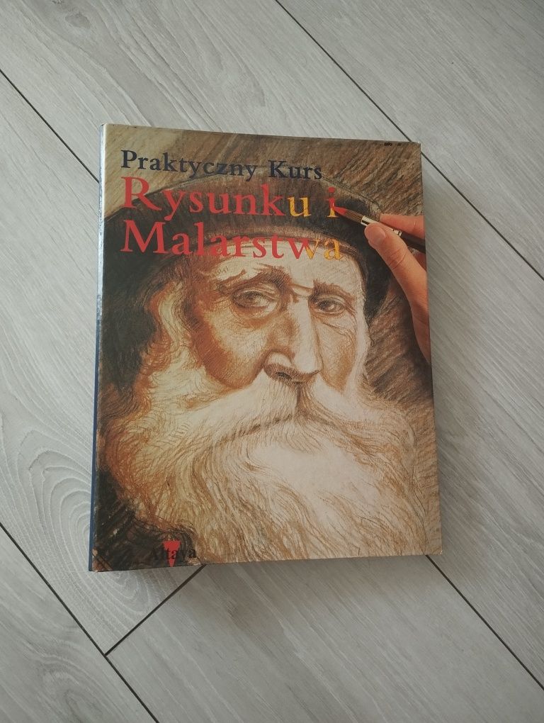 Segregatory Praktyczny Kurs Rysunku i Malarstwa