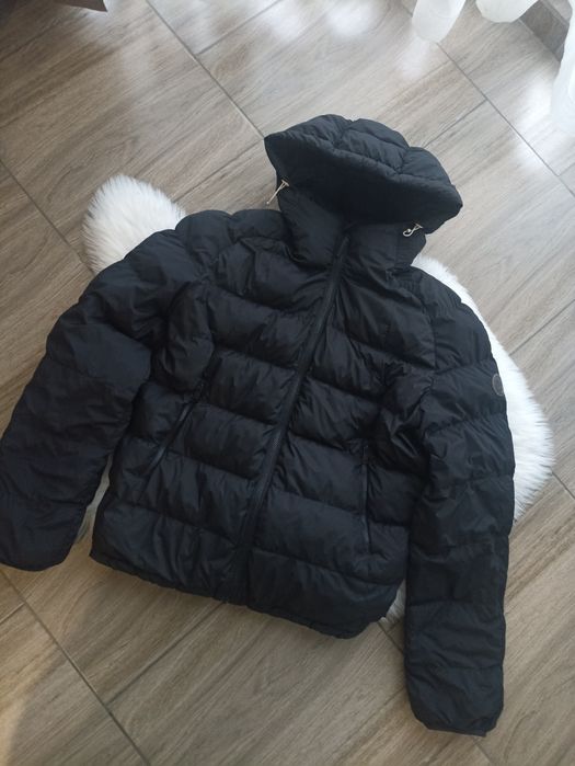 Зимова чоловіча куртка Napapijri