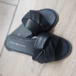 Klapki 41 Tommy Hilfiger