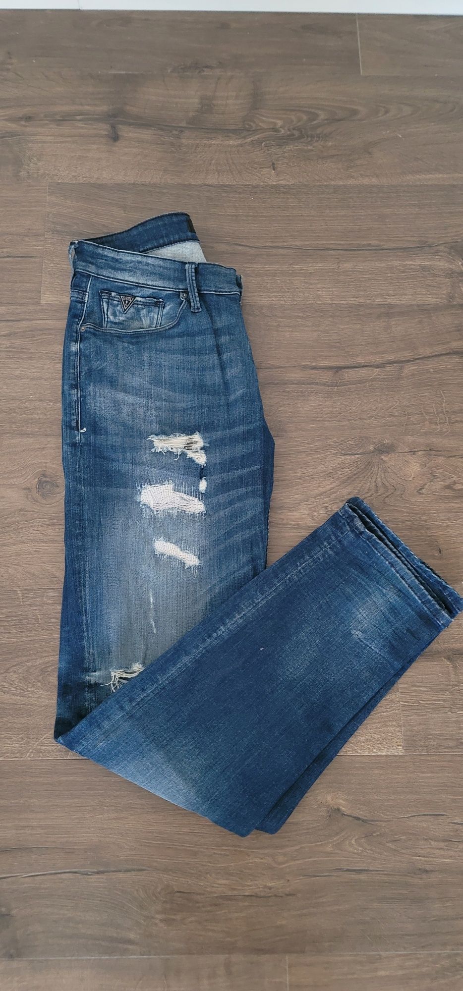 Джинсы Guess Original 32×32