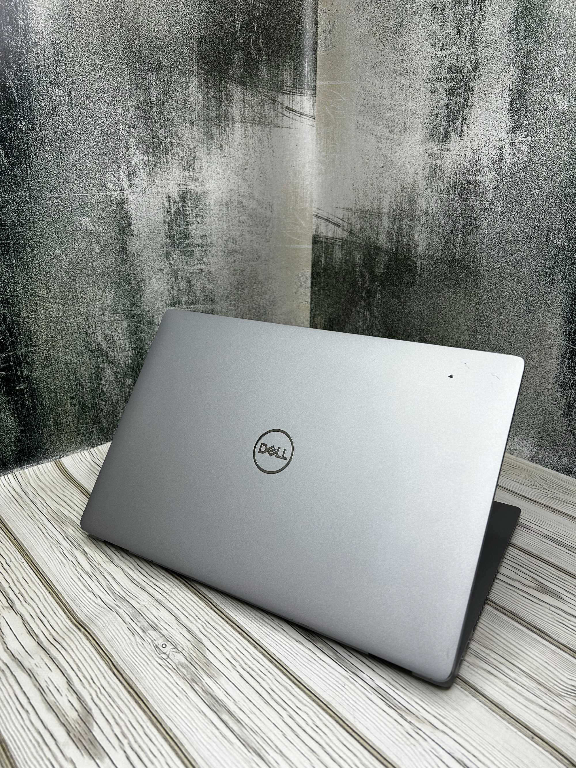 Ноутбук Dell Latitude 5420 14.0"\FHD\i5-1135G7\SSD240GB\2020р\Гарантія