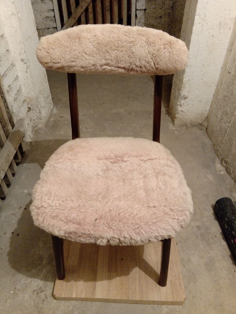 Krzesło Rajmund Hałas