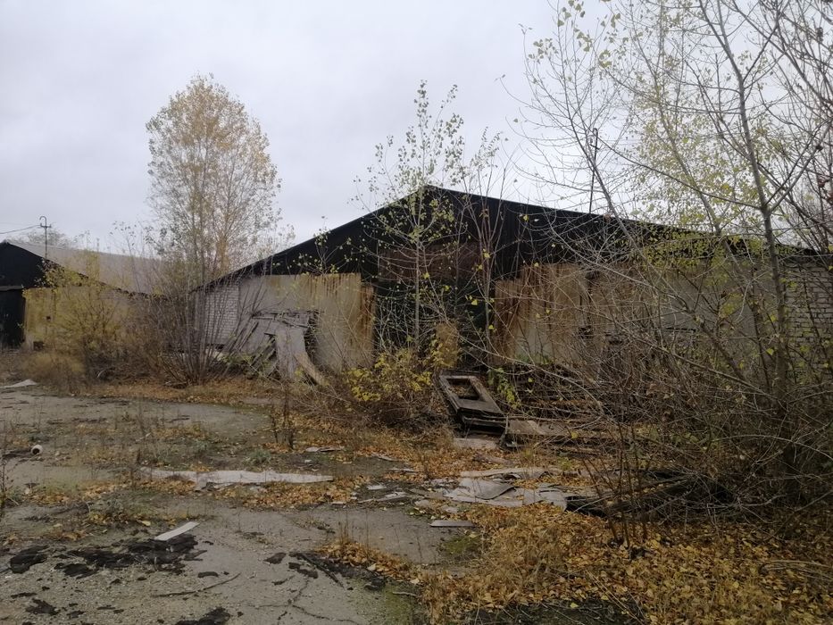 Продаж Приміщень ДСК - Кам’янське