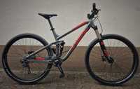 Rower Mtb Trek Fuel Ex 5 Koła 29 Rock Shox