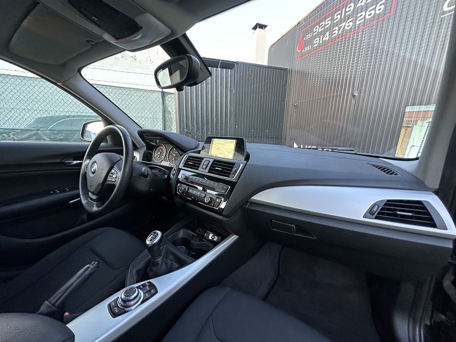 BMW 116D ‘ GARANTIA ‘