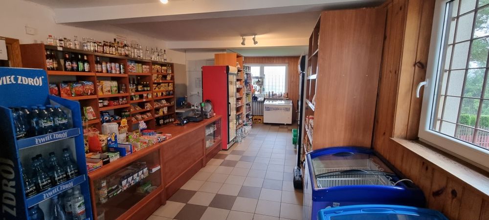 Lokal do wynajęcia