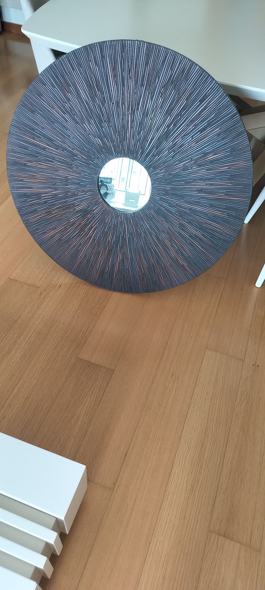 Espelho decorativo
