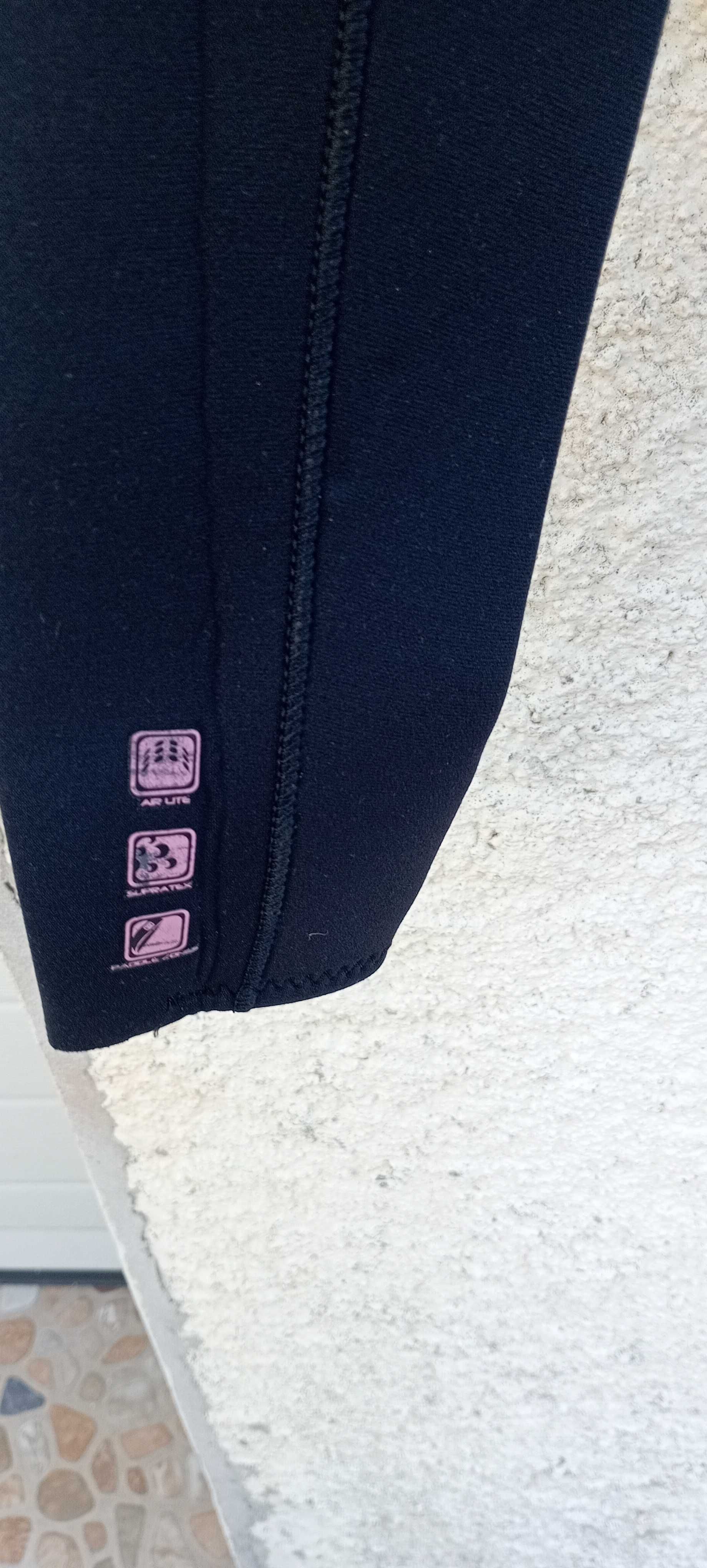 Fato Surf Billabong
