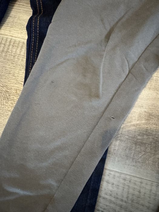 Продам речі для хлопчика (пакетом), вік приблизно 5–6 років