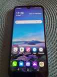 LG Q60 jak   nowy