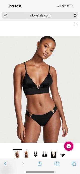 Купальник victoriaʼs secret , купальник victoria’s secret , купальник