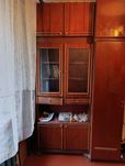 Шкаф книжковий Ссср