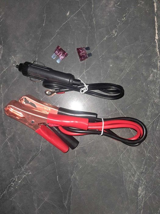 Перетворювач напруги інвертор Tataliken 1600W 12-220V Чистий синус