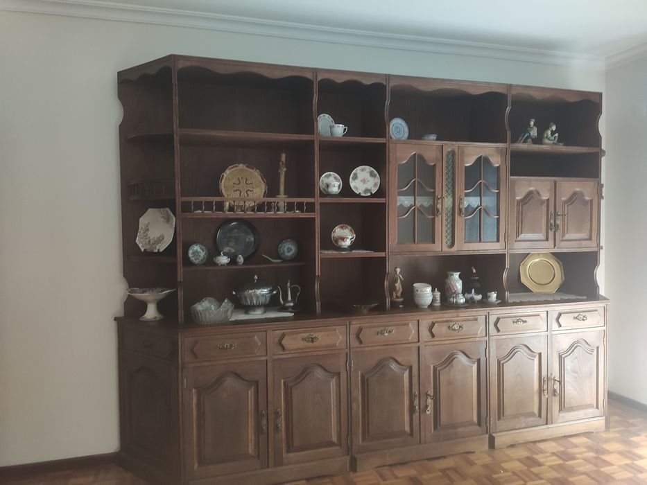 Móvel de sala grande