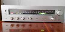 Amplituner SABA RS 910