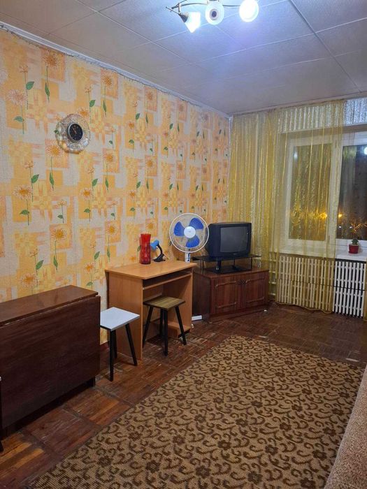 Сдам 1 ком.кв.  метро Ак.Павлова, ул. Гвардейцев Широнинцев 39А