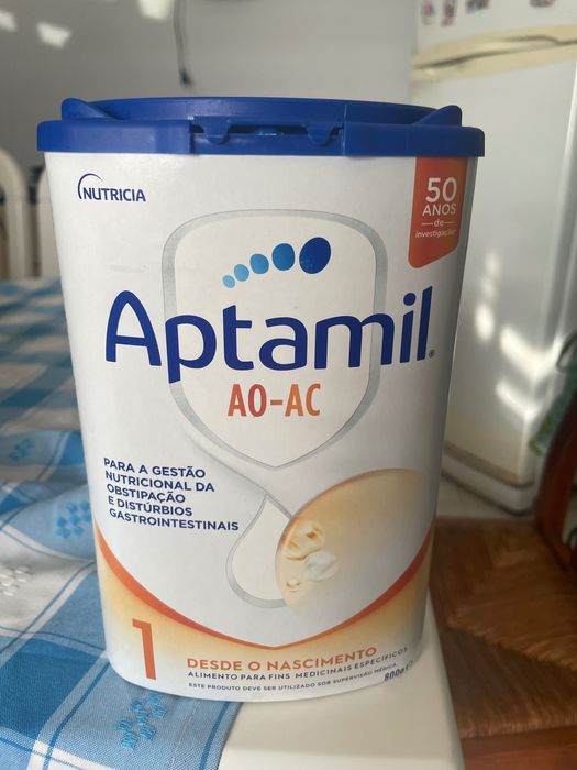 Leite Aptamil AO AC
