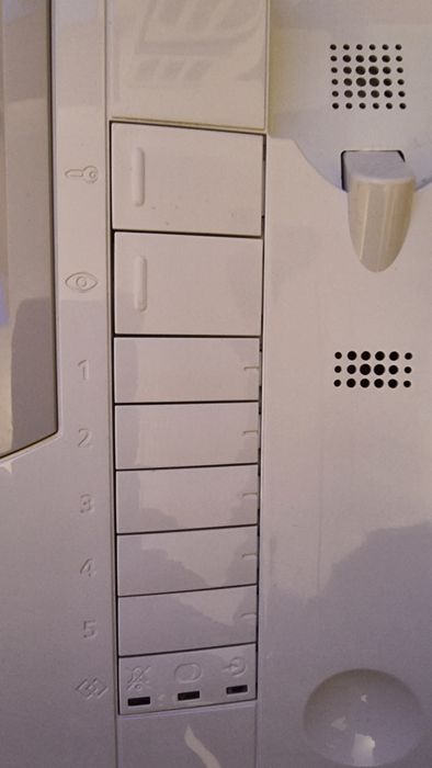 Monitor VídeoPorteiro Farfisa EX3160C