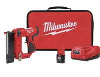 Професійний аккумуляторний нейлер Milwaukee 2540-21