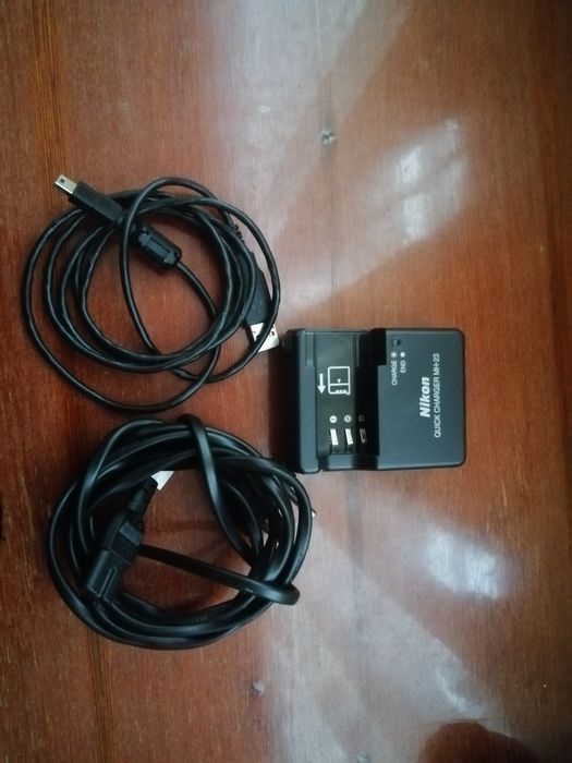 Фотоаппарат профессиональный