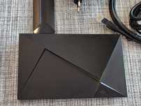 nVidia Shield TV Box 4K