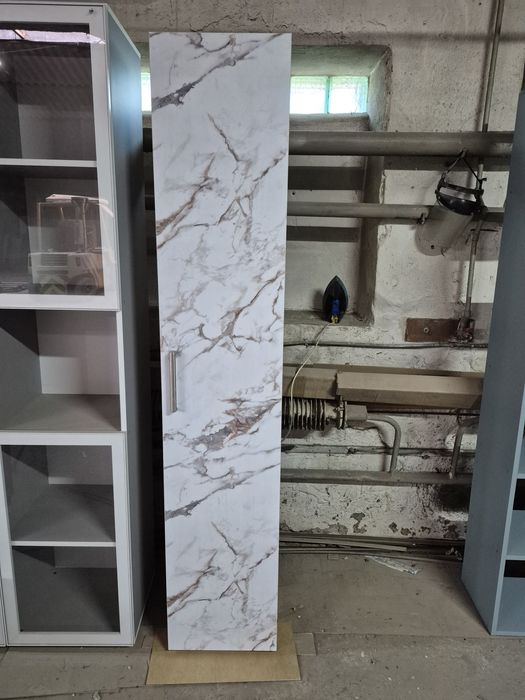 Пенал шафа однодверна