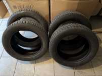 Firestone Winterhawk 3 205/55 R16 91H