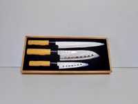 набор поварских ножей Esmeyer в азиатском стиле