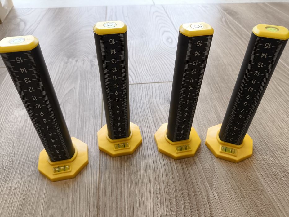 Линейка для гипсокартона