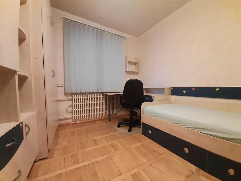 Продаж 3к квартири на вул. Європейська, р-н Шатилівка, метро Бот. Сад