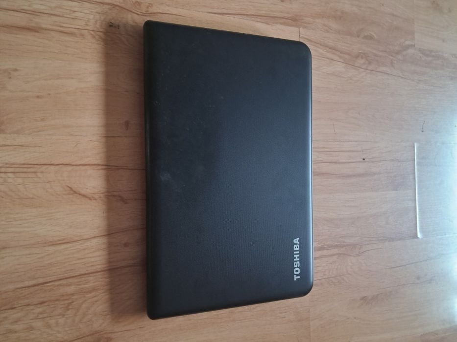 Laptop Toshiba Satelite C75D