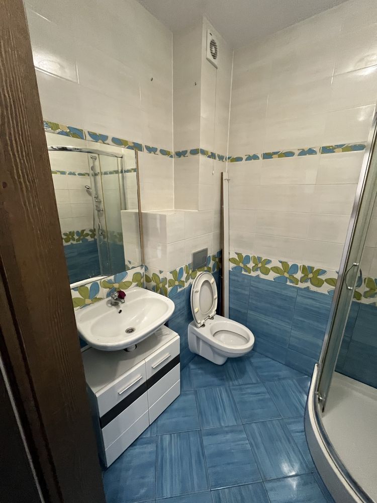 Do wynajęcia Kawalerka 25m2 w Nowy Targu