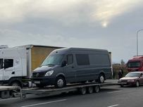 Перевезення авто з Клайпеда, Гданськ, Бремергафен, Гдиня | Розмитнення