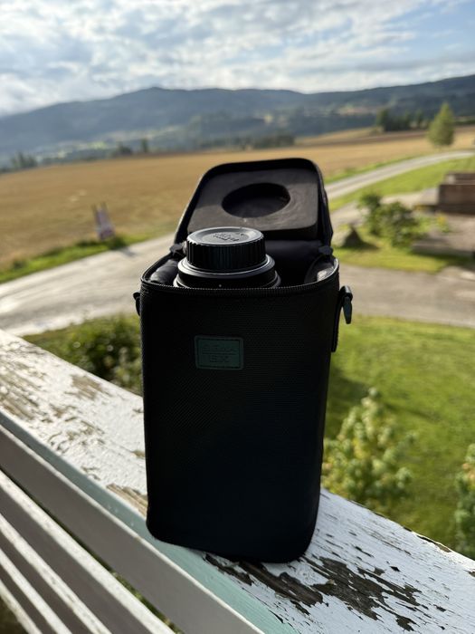 Sigma 70-200 mm 1:2.8 II Macro HSM EX Nikon