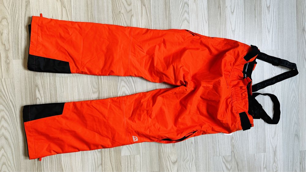 Spodnie narciarskie Alpine Pro  L (nowe)