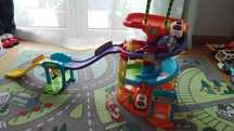 Espiral interativa vtech