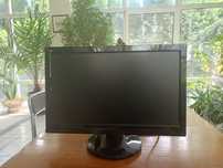 Монітор ViewSonic VA2046M-LED