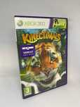 Gra Kinectimals Xbox 360 pudełkowa
