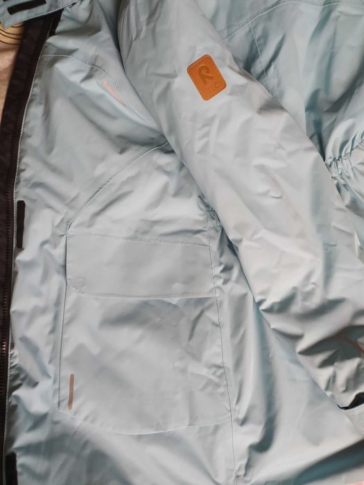 Куртка Reima 152р. На дівчинку