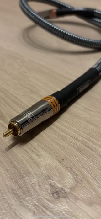 Profigold PGD4000 kabel koaksjalny coaxial