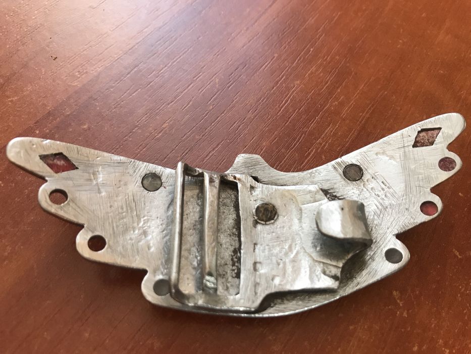 Бляха часів СРСР